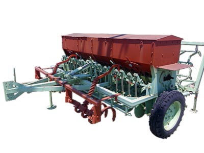 seeder machine