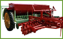 seeder machine