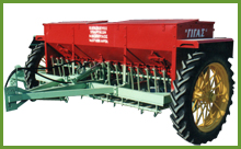 seeder machine