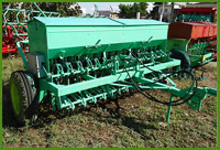 seeder machine